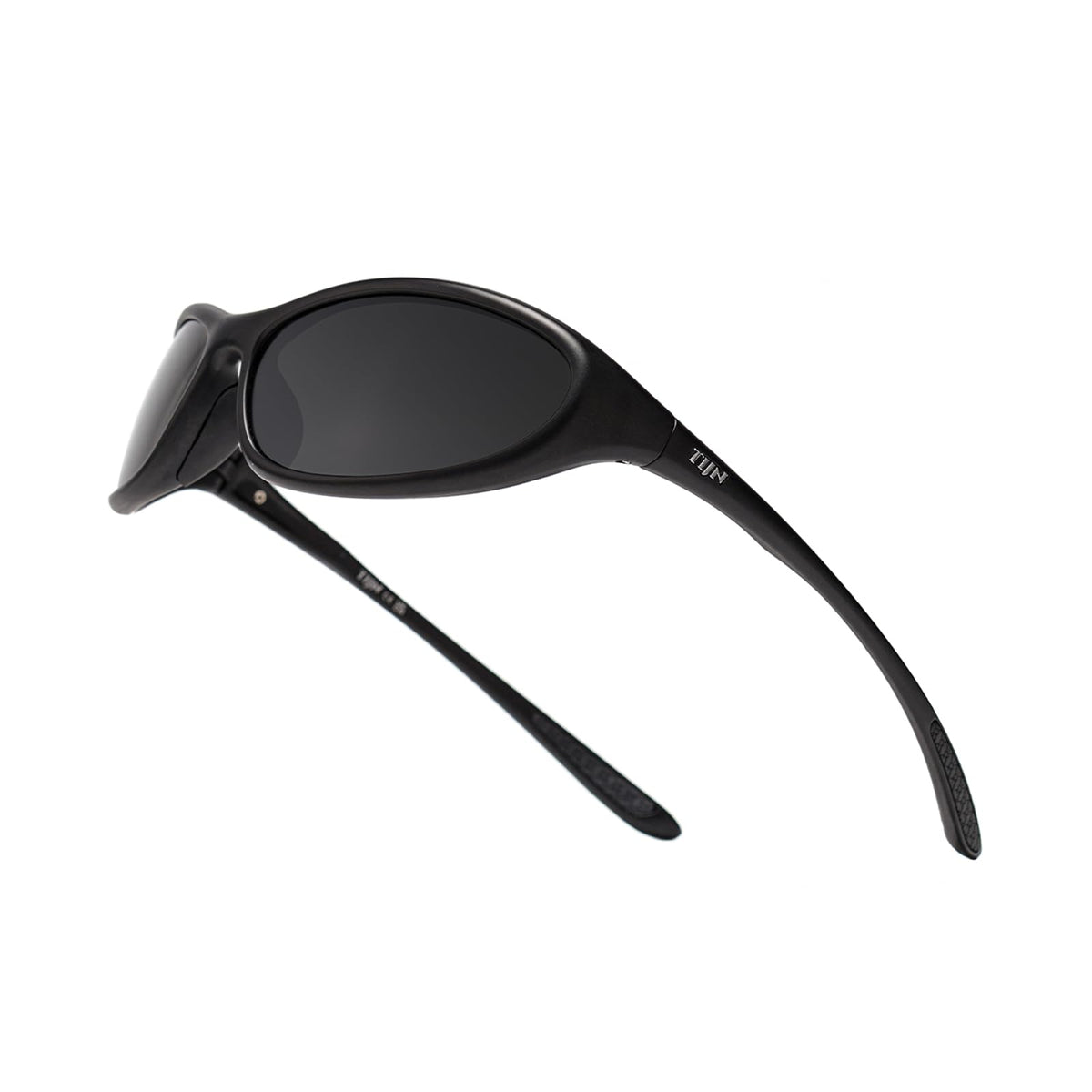 Wraparound Sport Sunglasses – UV400 Performance Fit