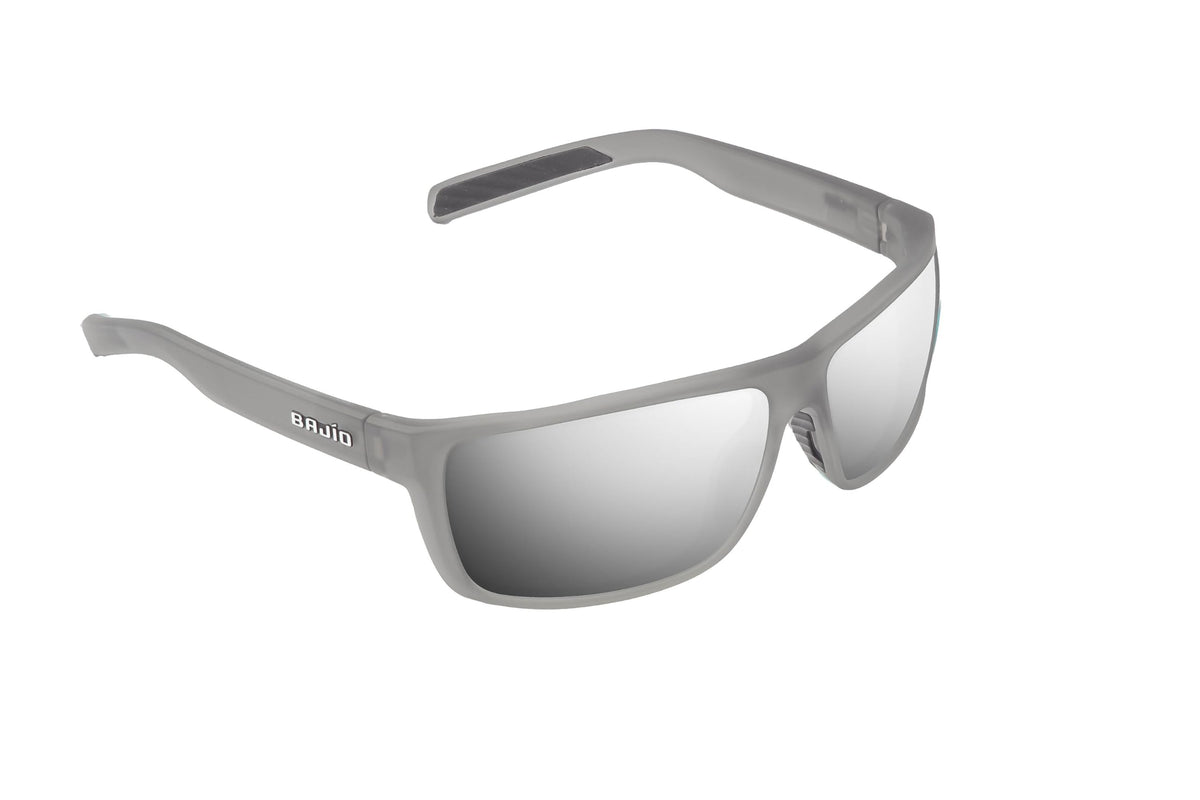 Polarized Sunglasses – Full-Wrap Medium Fit