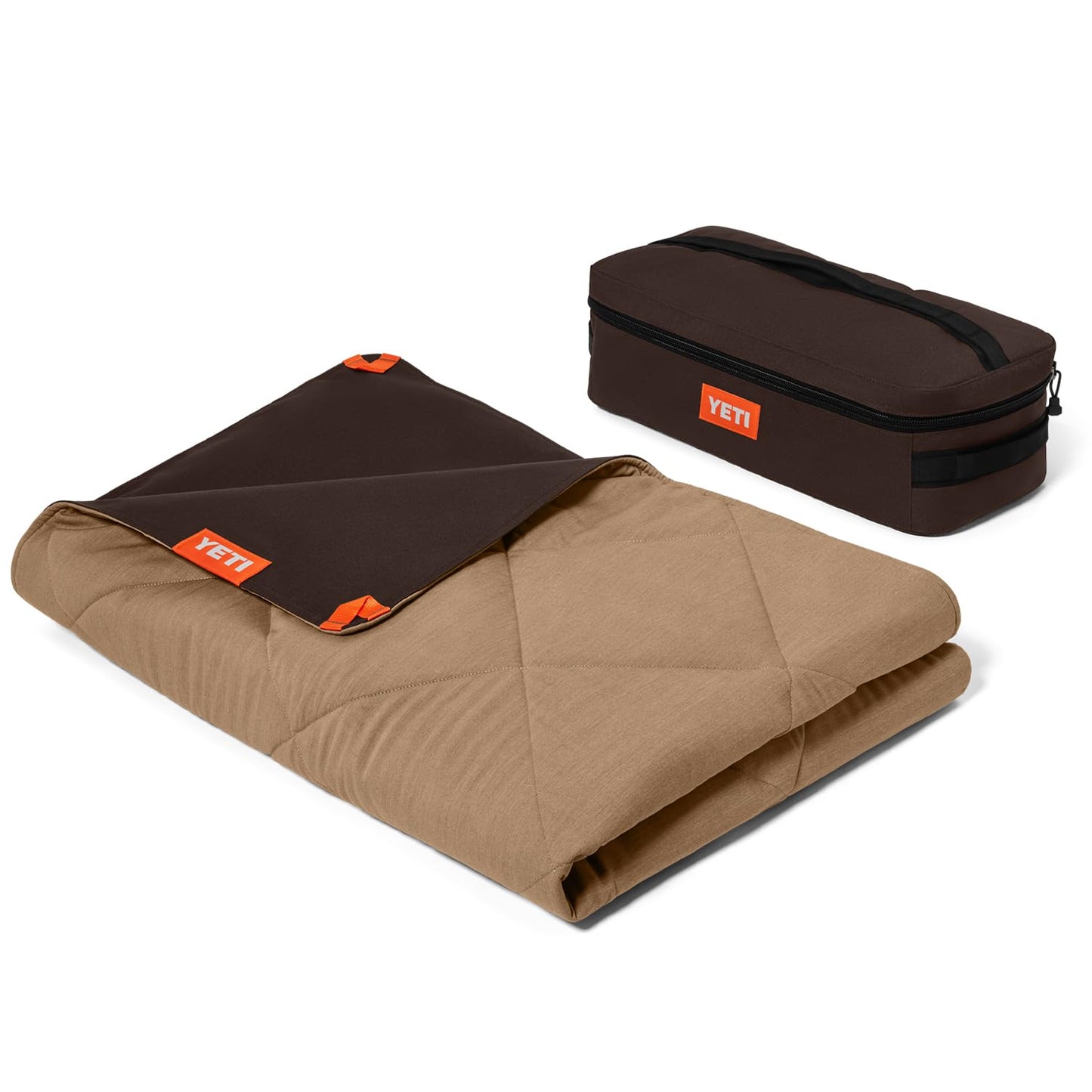Outdoor Camping Blanket – Packable with Travel Bag