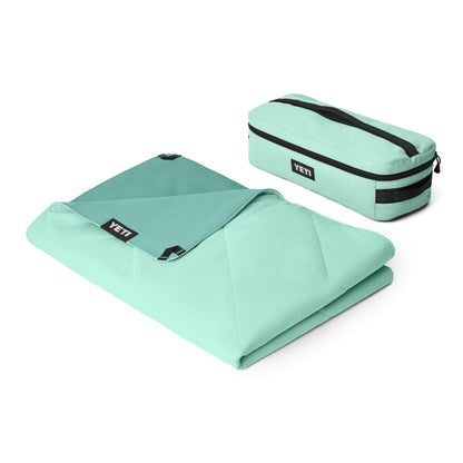 Outdoor Camping Blanket – Packable with Travel Bag