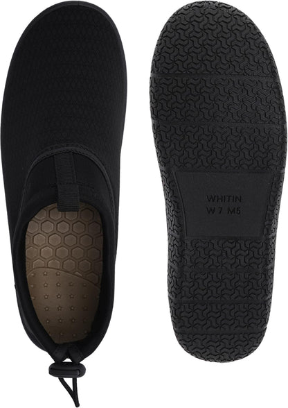 WHITIN Versatile Water Shoes for Men Women Z20