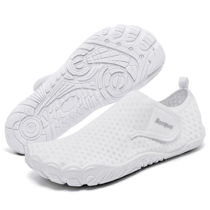 Racqua Water Shoes Swim Shoes Women Beach Shoes Men Quick Dry