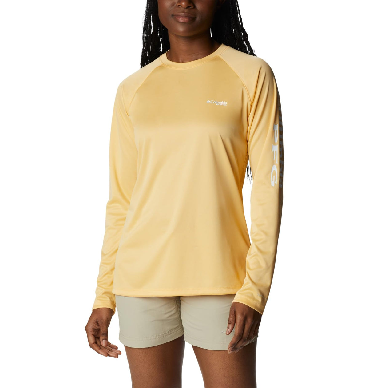 Women's Sun Hoodie – Lightweight Long Sleeve