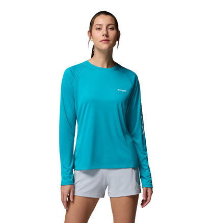 Women's Sun Hoodie – Lightweight Long Sleeve