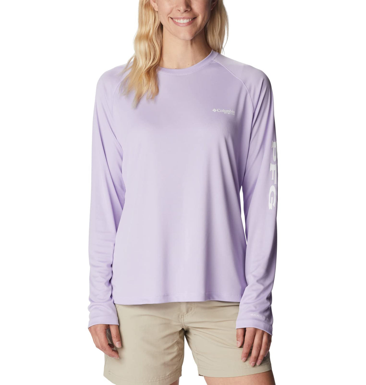 Women's Sun Hoodie – Lightweight Long Sleeve