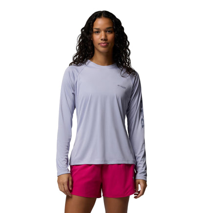 Women's Sun Hoodie – Lightweight Long Sleeve