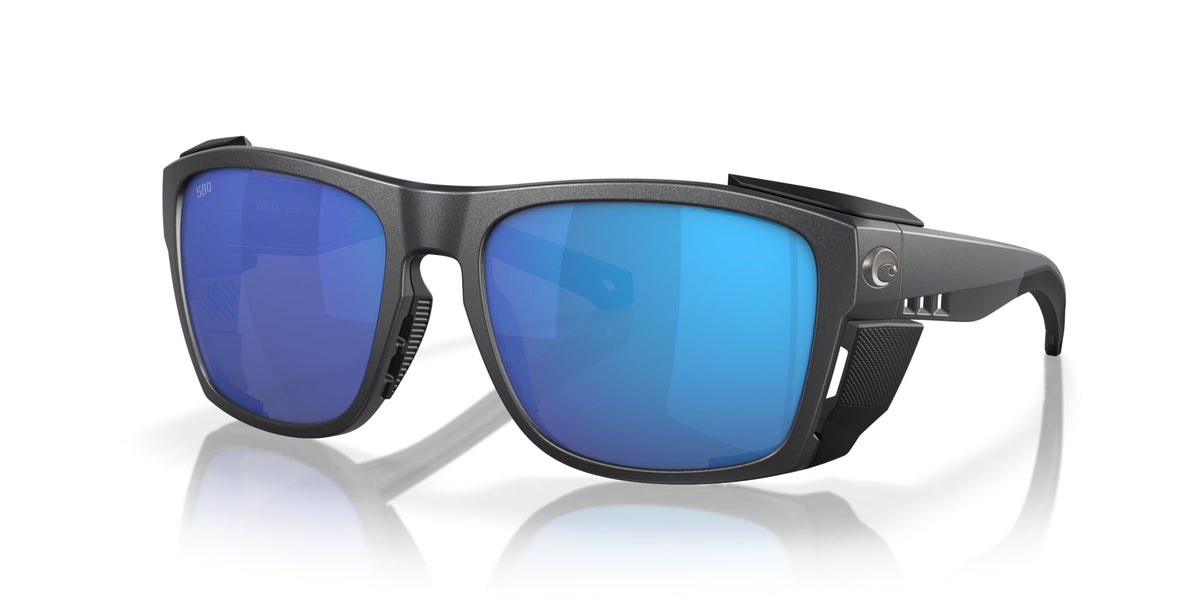 Men's Polarized Sunglasses – Performance Wraparound Fit