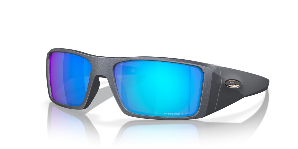 Men's Rectangular Sunglasses – PRIZM Performance Lenses