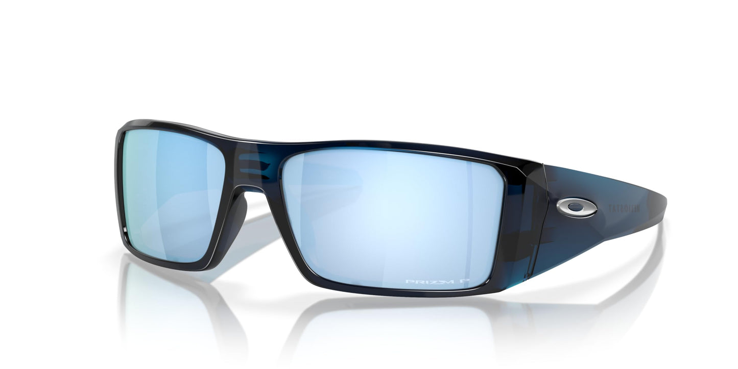 Men's Rectangular Sunglasses – PRIZM Performance Lenses