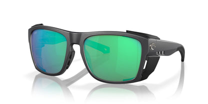 Men's Polarized Sunglasses – Performance Wraparound Fit