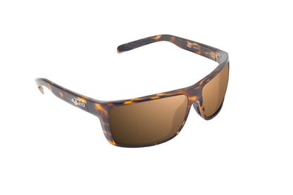 Polarized Sunglasses – Full-Wrap Medium Fit