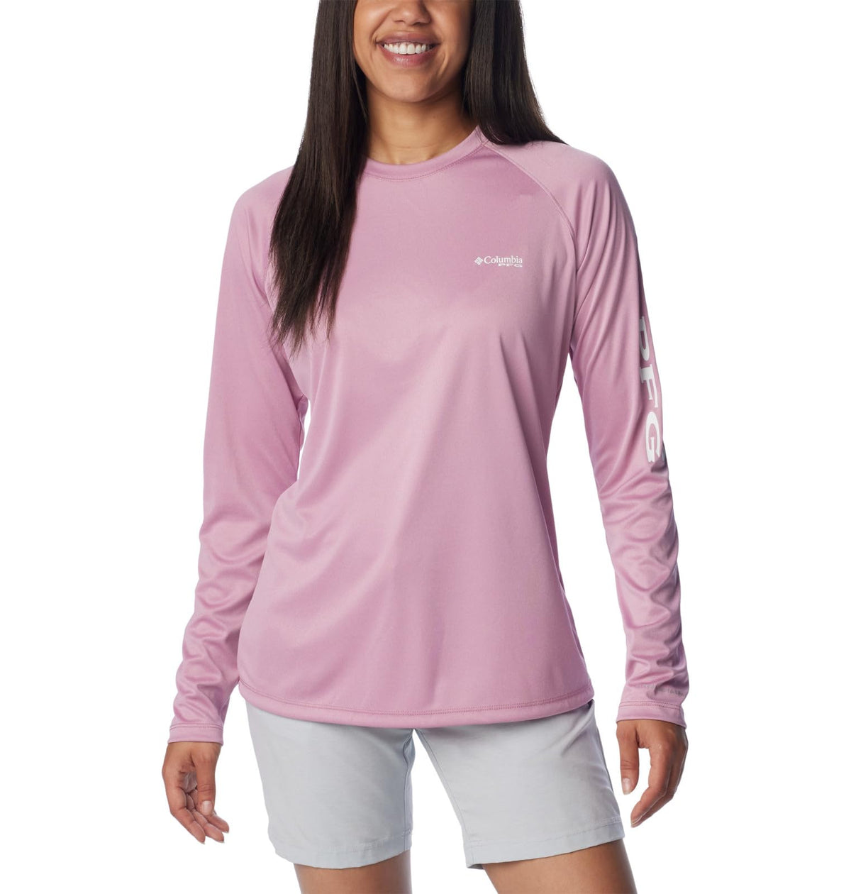 Women's Sun Hoodie – Lightweight Long Sleeve