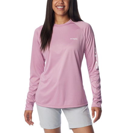 Women's Sun Hoodie – Lightweight Long Sleeve