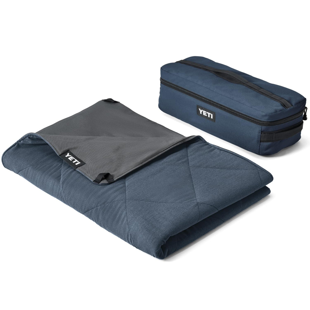 Outdoor Camping Blanket – Packable with Travel Bag