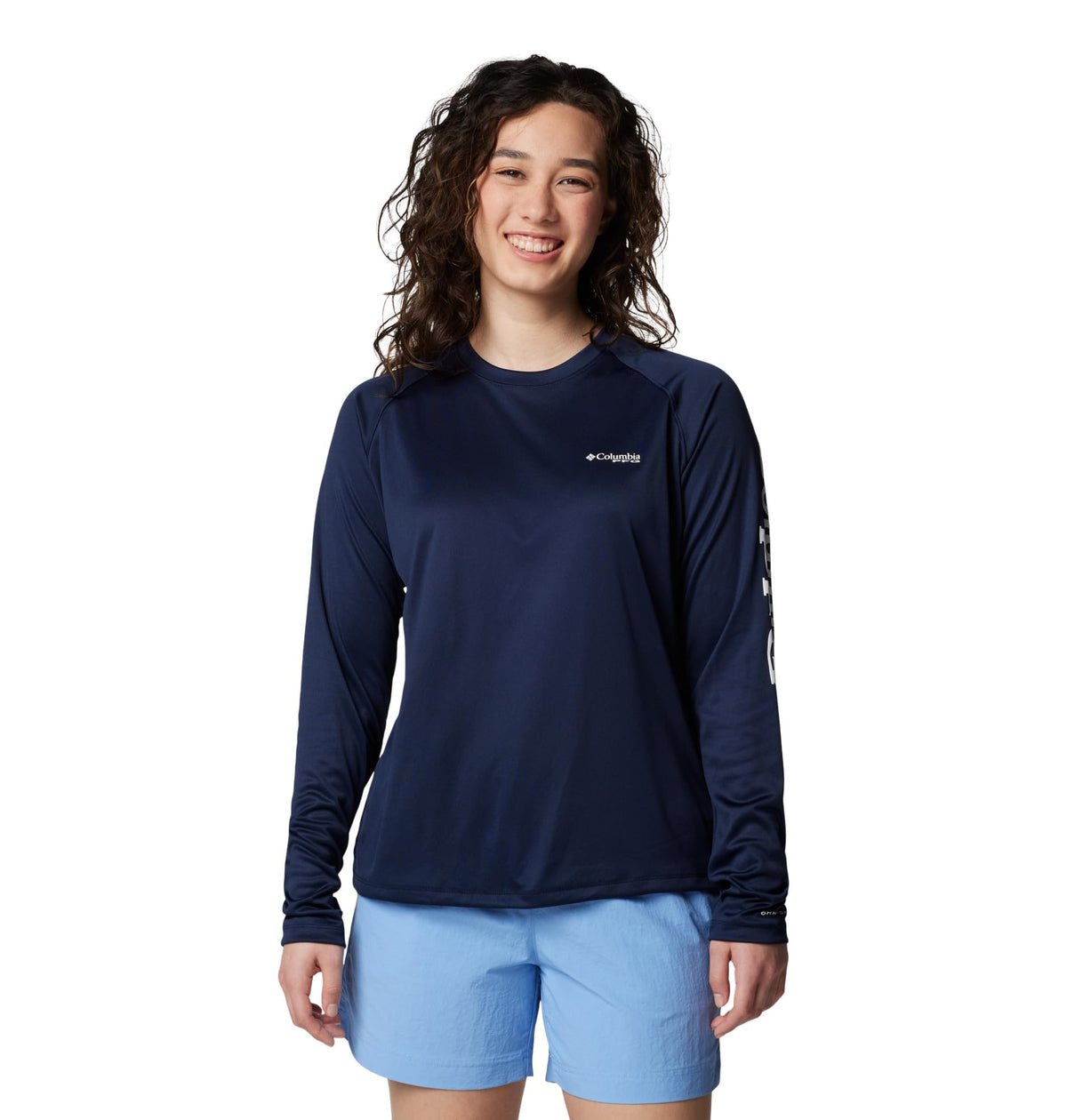 Women's Sun Hoodie – Lightweight Long Sleeve