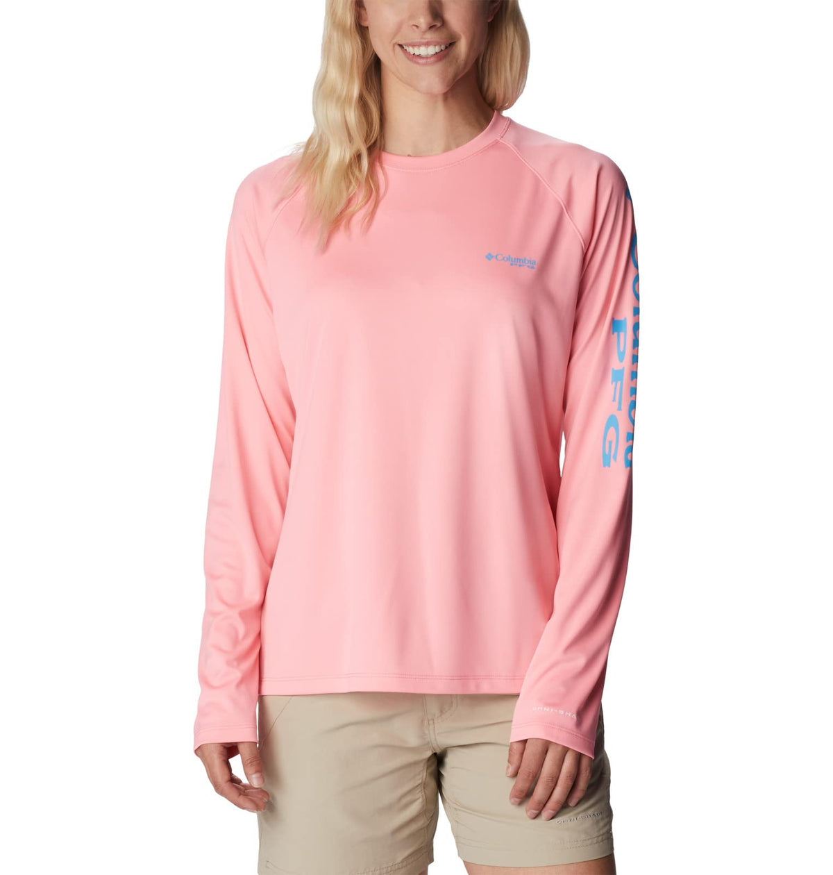 Women's Sun Hoodie – Lightweight Long Sleeve