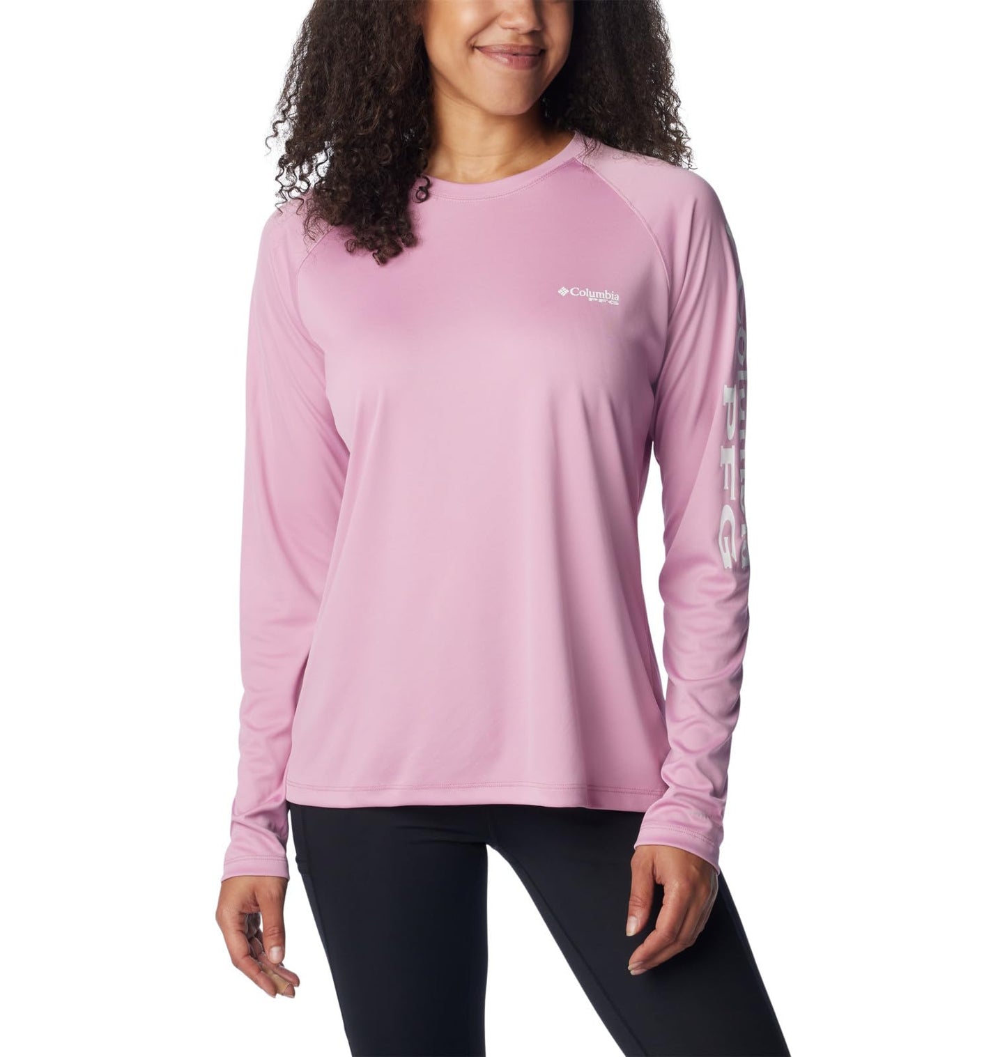 Women's Sun Hoodie – Lightweight Long Sleeve