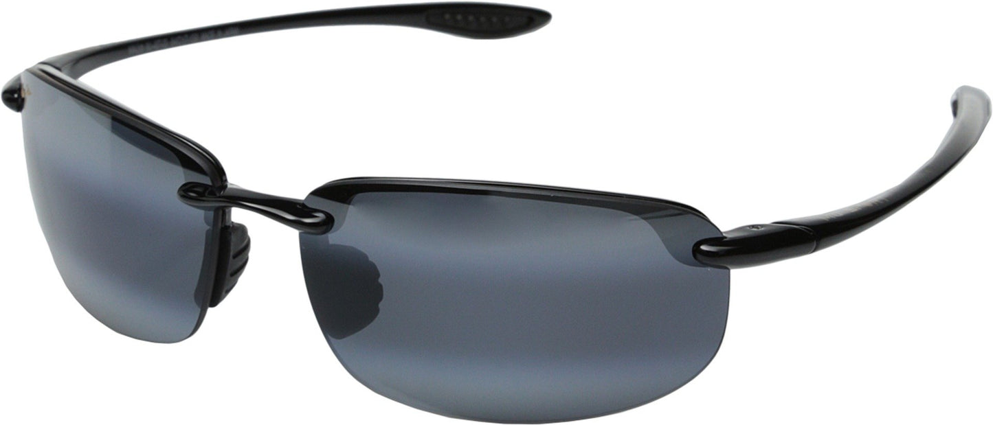 Polarized Rectangular Sunglasses – Lightweight Sport Fit
