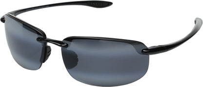 Polarized Rectangular Sunglasses – Lightweight Sport Fit