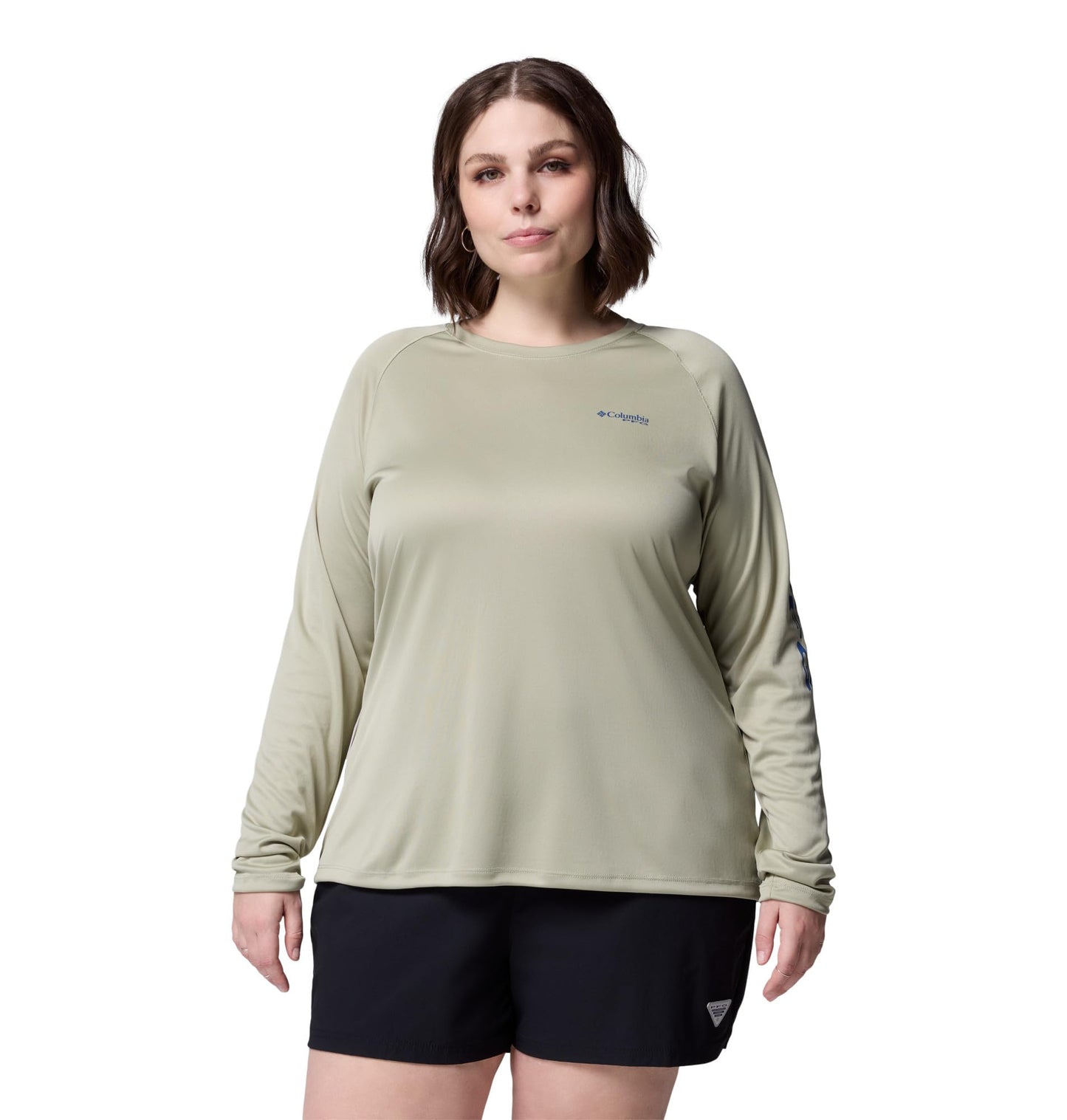 Women's Sun Hoodie – Lightweight Long Sleeve
