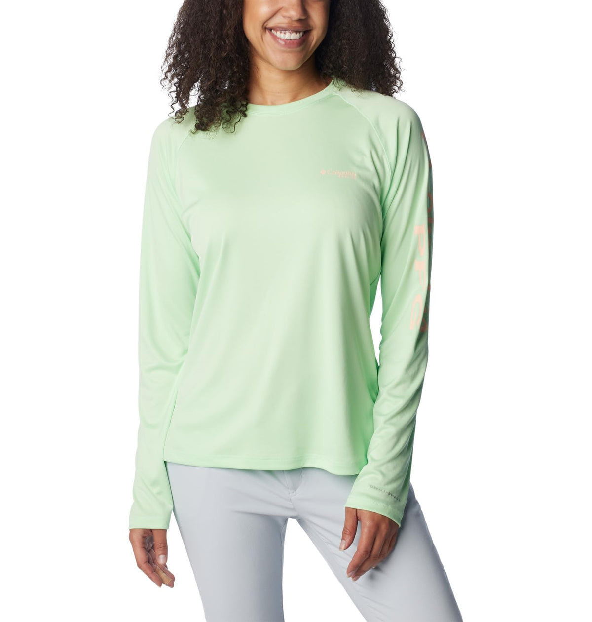 Women's Sun Hoodie – Lightweight Long Sleeve