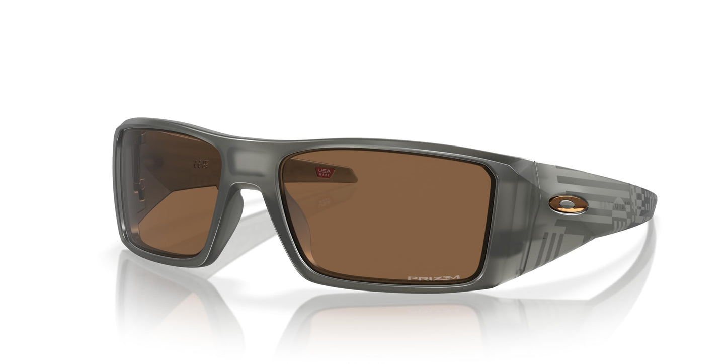 Men's Rectangular Sunglasses – PRIZM Performance Lenses