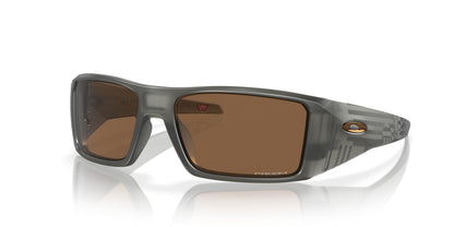 Men's Rectangular Sunglasses – PRIZM Performance Lenses