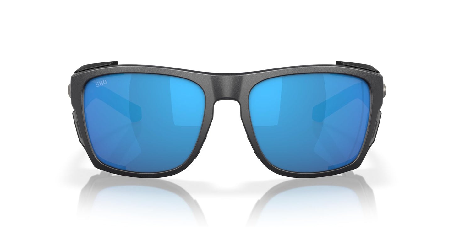 Men's Polarized Sunglasses – Performance Wraparound Fit
