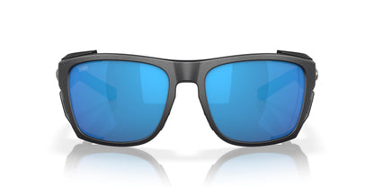 Men's Polarized Sunglasses – Performance Wraparound Fit