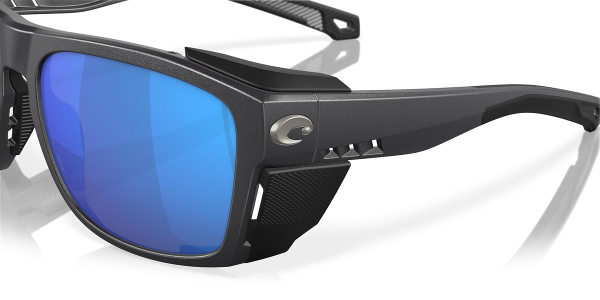 Men's Polarized Sunglasses – Performance Wraparound Fit
