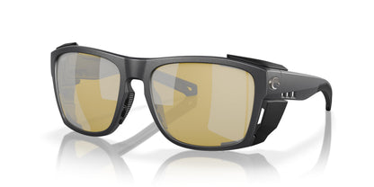 Men's Polarized Sunglasses – Performance Wraparound Fit