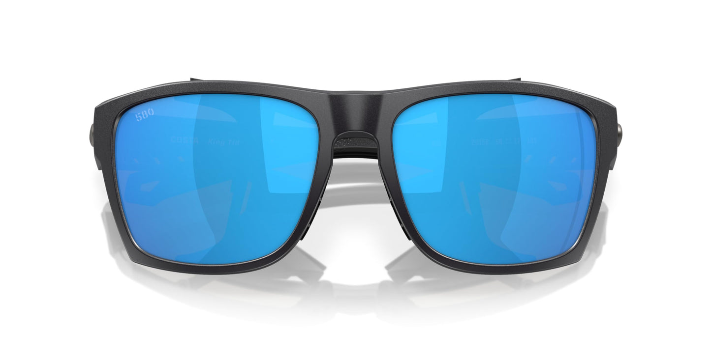 Men's Polarized Sunglasses – Performance Wraparound Fit