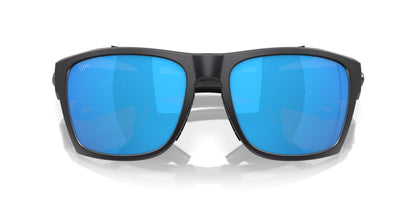 Men's Polarized Sunglasses – Performance Wraparound Fit