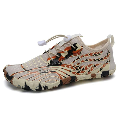 Men's Water Shoes – Quick-Dry Barefoot Fit