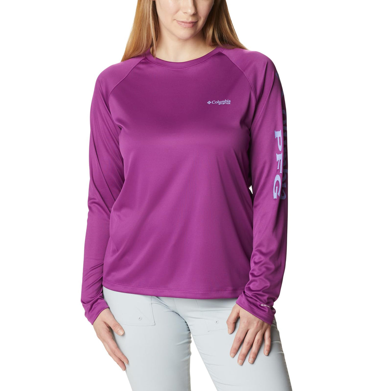 Women's Sun Hoodie – Lightweight Long Sleeve