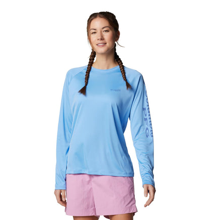 Women's Sun Hoodie – Lightweight Long Sleeve
