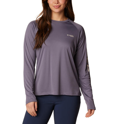 Women's Sun Hoodie – Lightweight Long Sleeve