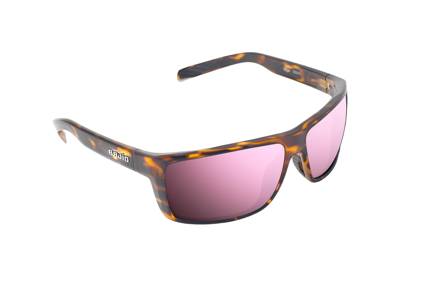 Polarized Sunglasses – Full-Wrap Medium Fit