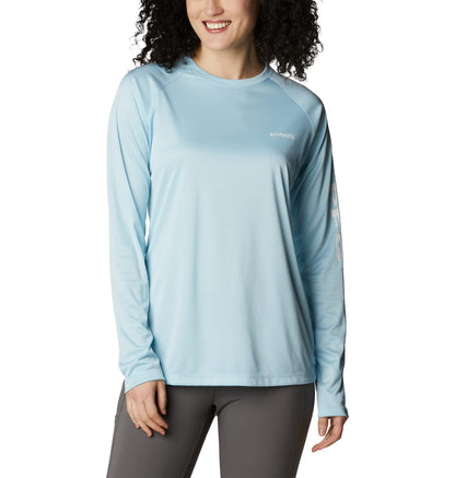 Women's Sun Hoodie – Lightweight Long Sleeve