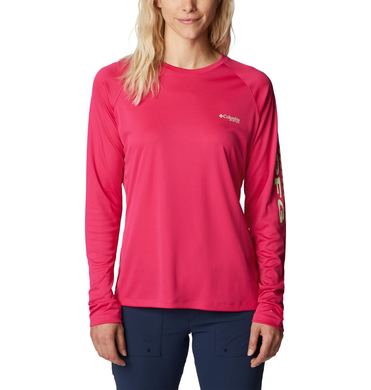 Women's Sun Hoodie – Lightweight Long Sleeve