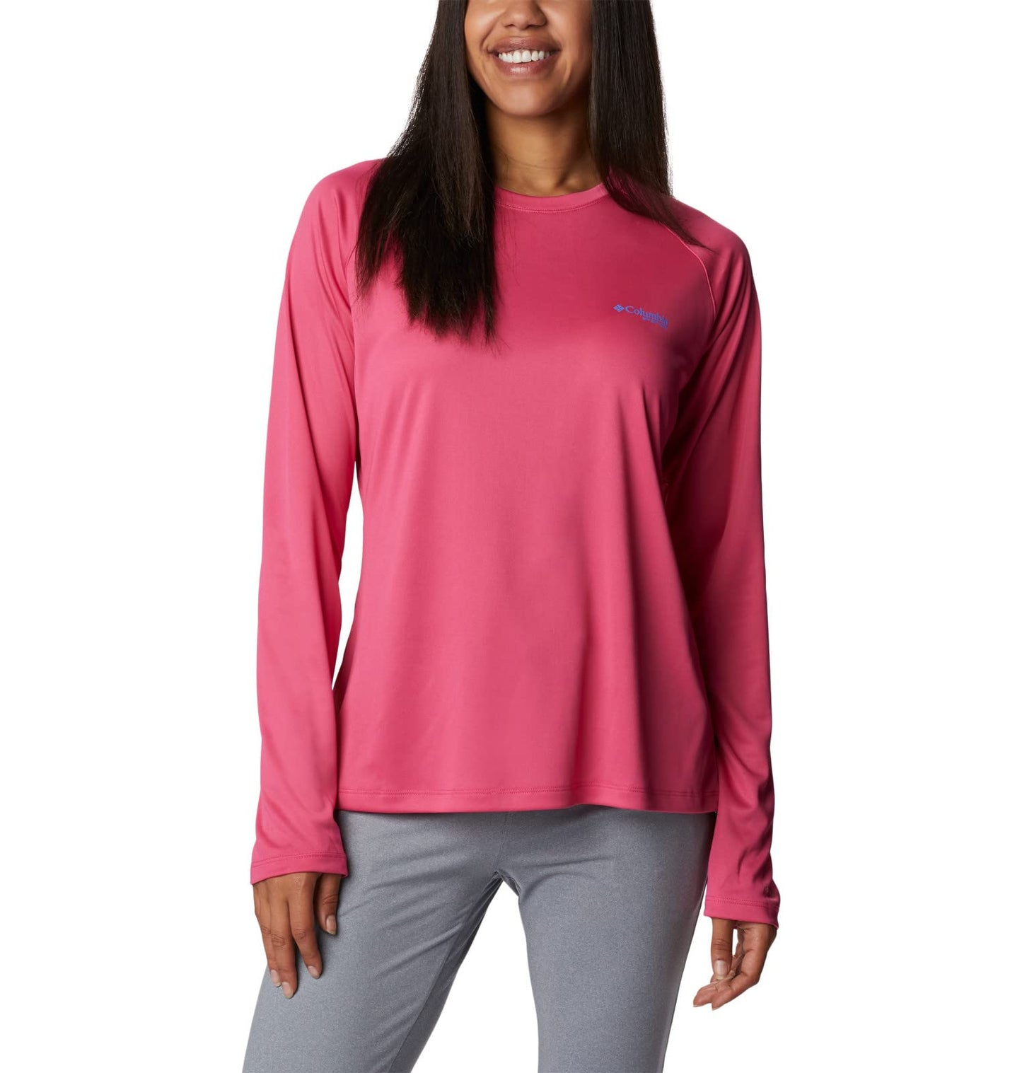 Women's Sun Hoodie – Lightweight Long Sleeve