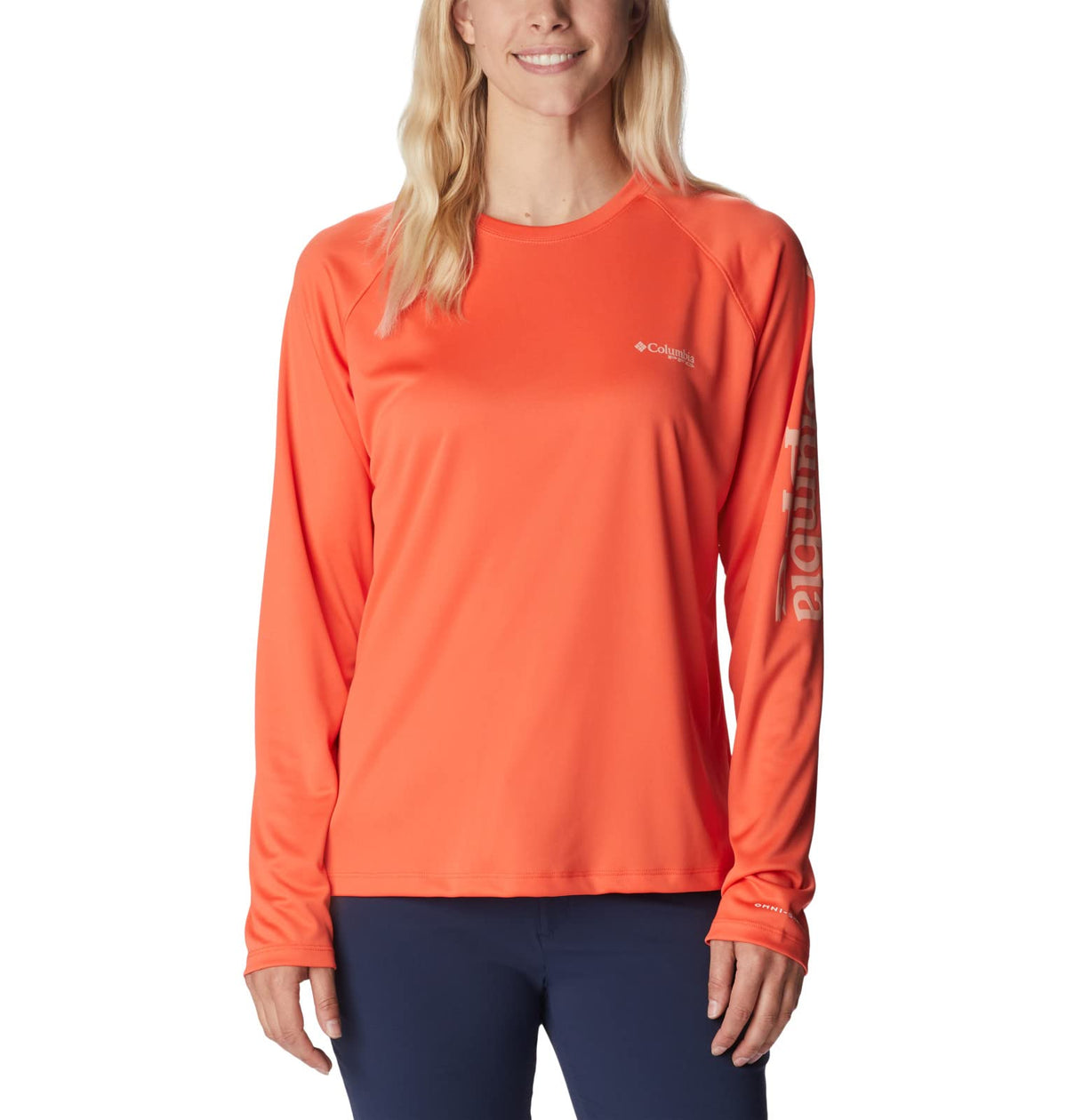 Women's Sun Hoodie – Lightweight Long Sleeve