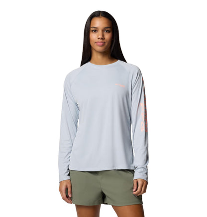 Women's Sun Hoodie – Lightweight Long Sleeve