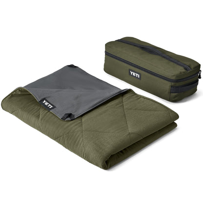 Outdoor Camping Blanket – Packable with Travel Bag