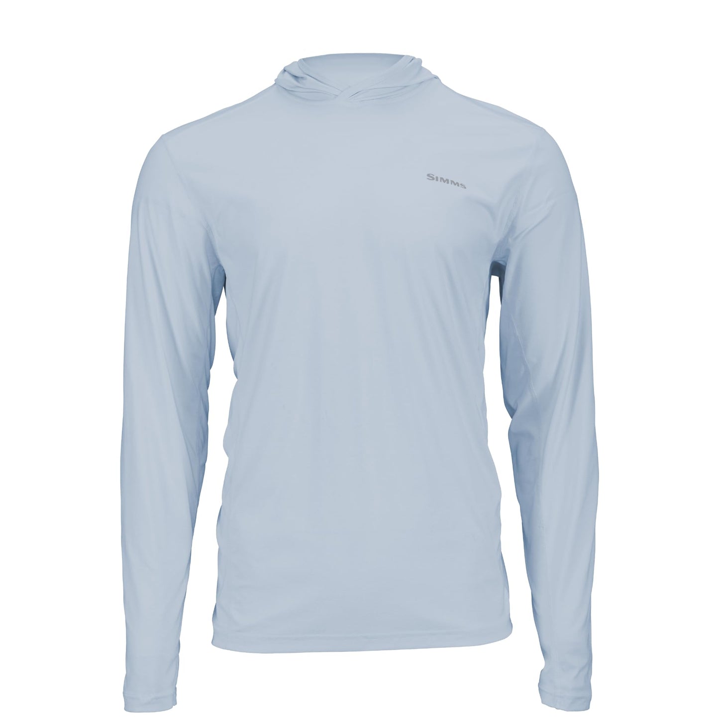 Sun Protection Hoodie – Lightweight Water-Ready Design