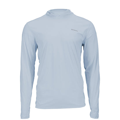 Sun Protection Hoodie – Lightweight Water-Ready Design