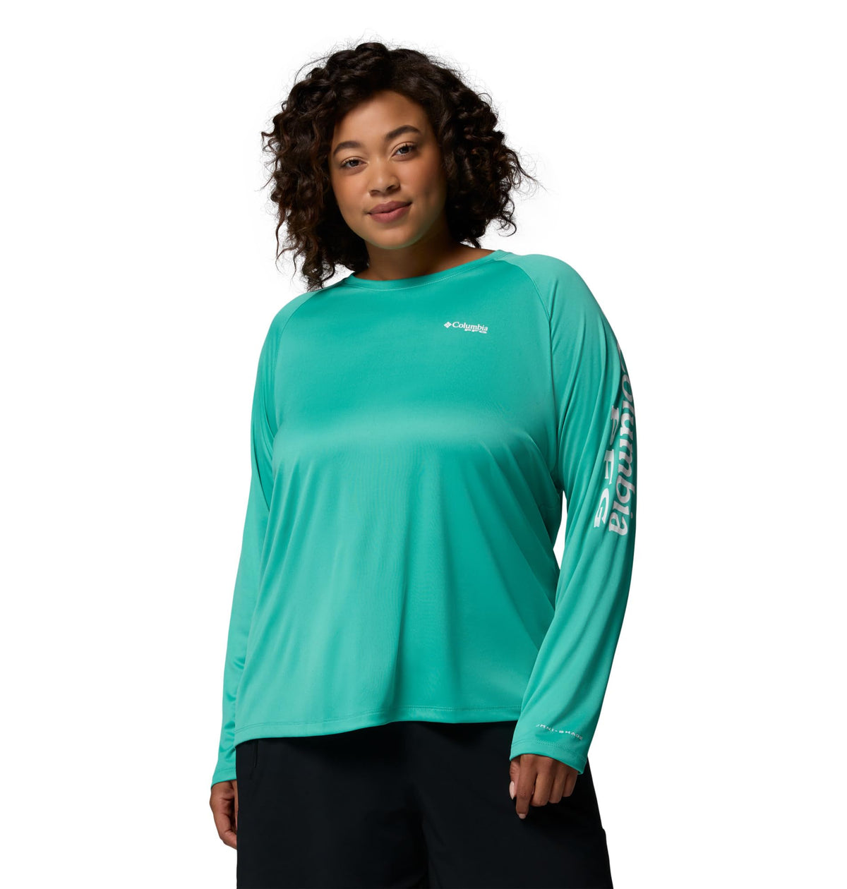 Women's Sun Hoodie – Lightweight Long Sleeve
