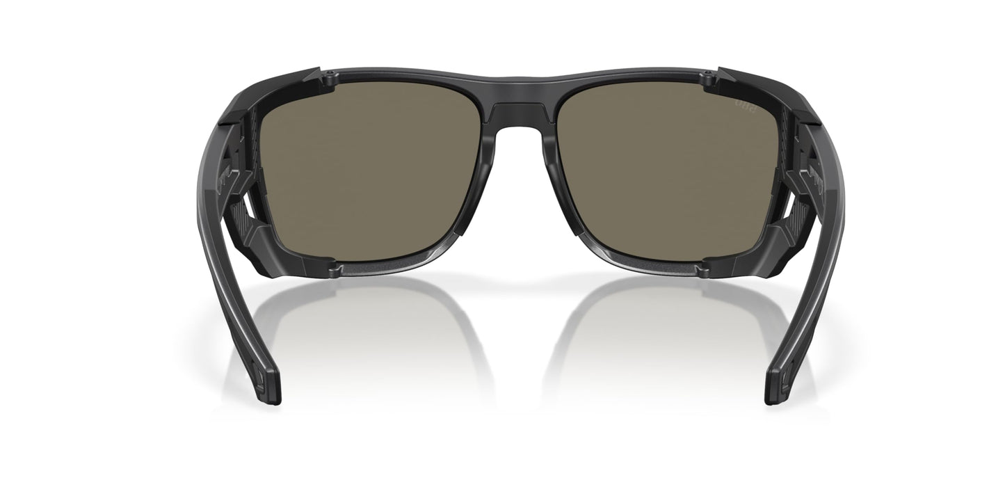 Men's Polarized Sunglasses – Performance Wraparound Fit