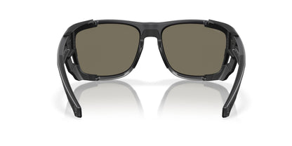 Men's Polarized Sunglasses – Performance Wraparound Fit
