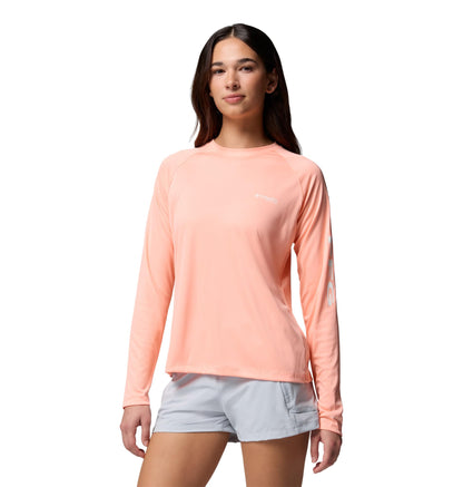 Women's Sun Hoodie – Lightweight Long Sleeve